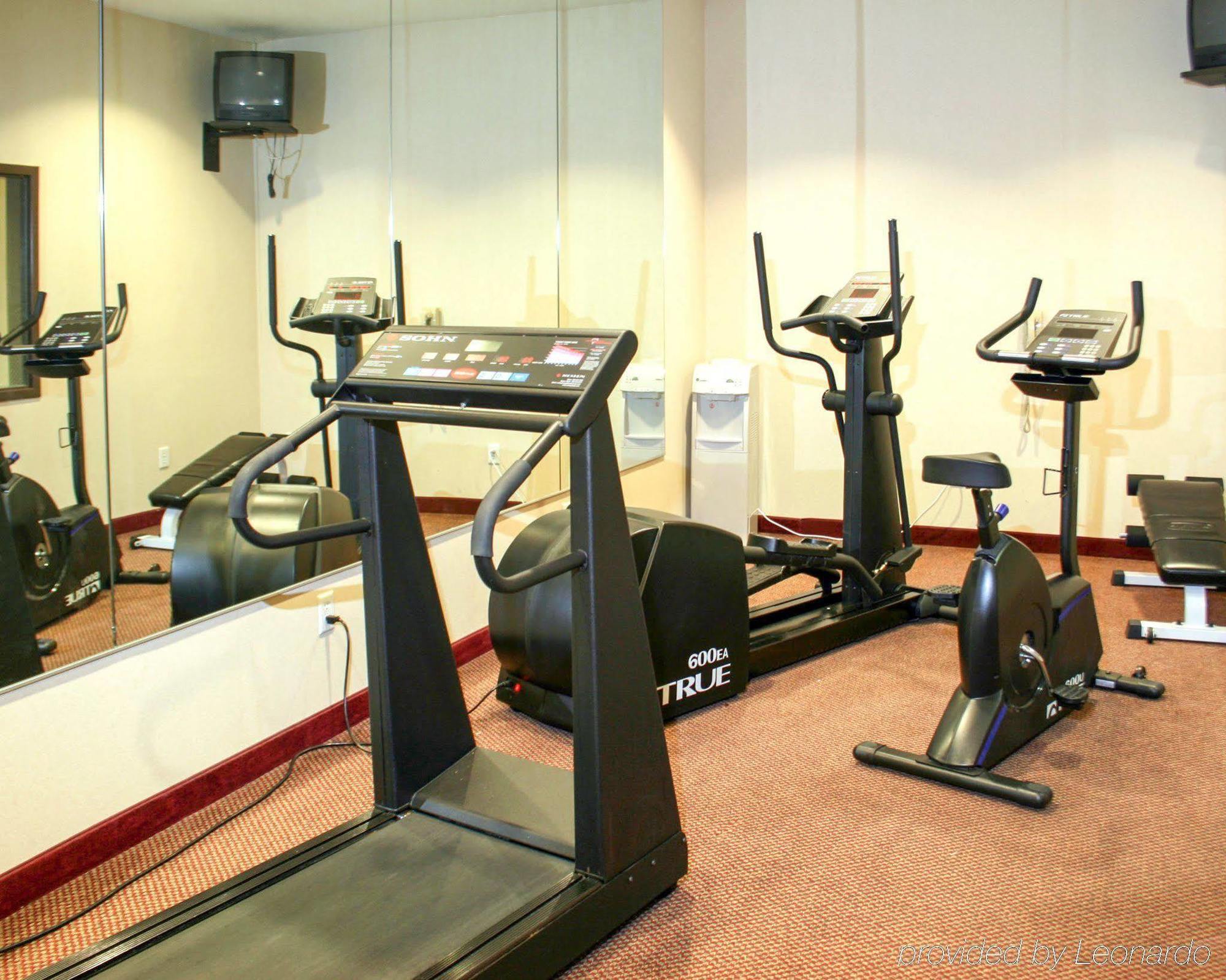 Quality Inn & Suites Bethany Εξωτερικό φωτογραφία